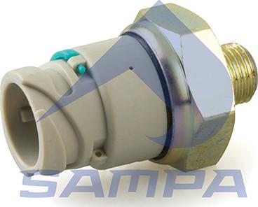 Sampa 079.494 - Sender Unit, oil pressure www.autospares.lv