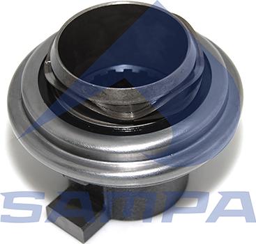 Sampa 079.436 - Izspiedējgultnis www.autospares.lv