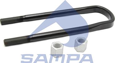 Sampa 079.065/1 - Lāgas savilcējskava www.autospares.lv