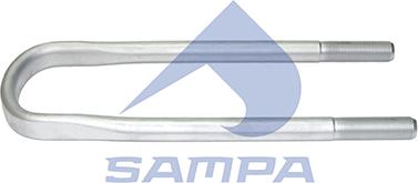 Sampa 079.065 - Lāgas savilcējskava www.autospares.lv