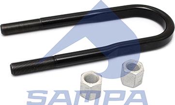 Sampa 079.067/1 - Lāgas savilcējskava www.autospares.lv