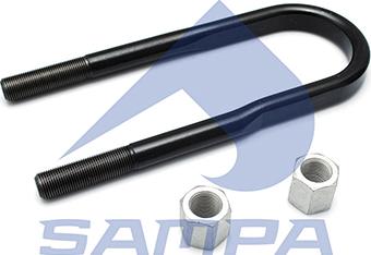 Sampa 079.067 - Lāgas savilcējskava www.autospares.lv