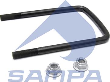 Sampa 079.074/1 - Lāgas savilcējskava www.autospares.lv