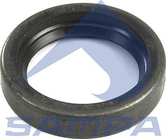 Sampa 079.110 - Vārpstas blīvgredzens, Mehāniskā pārnesumkārba www.autospares.lv