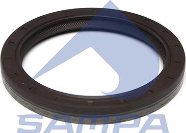 Sampa 079.236 - Vārpstas blīvgredzens, Mehāniskā pārnesumkārba www.autospares.lv