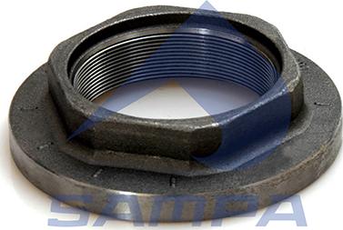 Sampa 075.067 - Uzgrieznis, Ass kakliņš www.autospares.lv