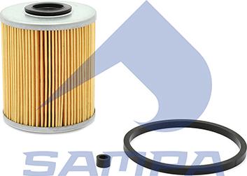 Sampa 076.443 - Degvielas filtrs www.autospares.lv