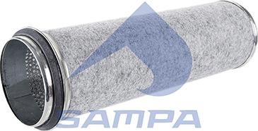 Sampa 076.420 - Gaisa filtrs www.autospares.lv