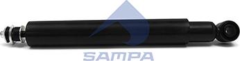 Sampa 076.186 - Amortizators www.autospares.lv