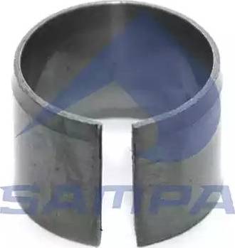 Sampa 070.473 - Centrējošais gredzens, Disks www.autospares.lv