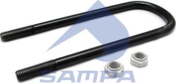 Sampa 070.302/1 - Lāgas savilcējskava www.autospares.lv