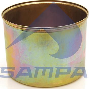 Sampa 070.214 - Virzulis, Pneimoatspere www.autospares.lv