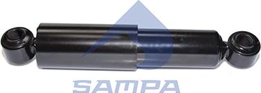 Sampa 070.227 - Amortizators www.autospares.lv