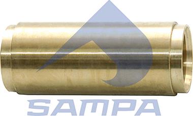 Sampa 078.044 - Bukse, Lāgu atspere www.autospares.lv