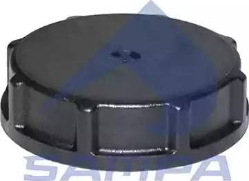 Sampa 078.061 - Sealing Cap, expansion tank (power steering) www.autospares.lv