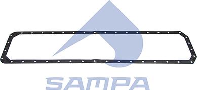 Sampa 078.030 - Blīve, Eļļas vācele www.autospares.lv