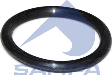 Sampa 078.020 - Blīve, Motora bloka galva www.autospares.lv