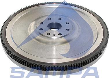 Sampa 078.154 - Spararats www.autospares.lv