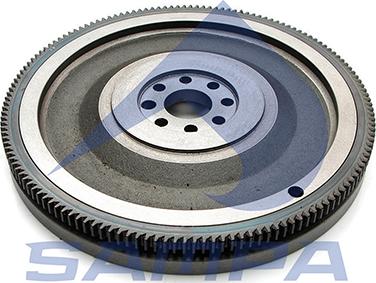 Sampa 078.153 - Spararats www.autospares.lv