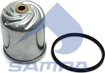 Sampa 078.101 - Eļļas filtrs www.autospares.lv