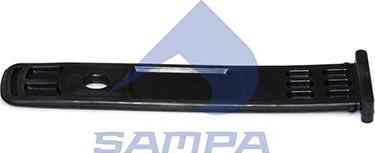 Sampa 078.301 - Spriegotājlenta, Spārns www.autospares.lv