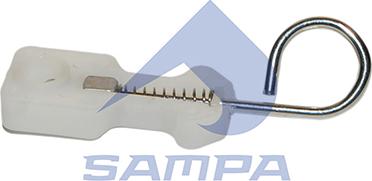 Sampa 078.302 - Kronšteins, Pamatlukturis www.autospares.lv