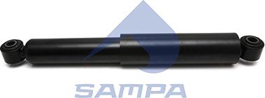 Sampa 078.332 - Amortizators www.autospares.lv