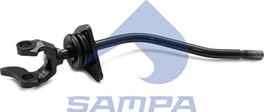 Sampa 078.325 - Pārnesumu pārslēgšanas dakšas štoks www.autospares.lv