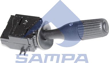 Sampa 078.214 - Wiper Switch www.autospares.lv