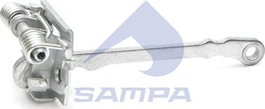 Sampa 078.288 - Durvju fiksators www.autospares.lv