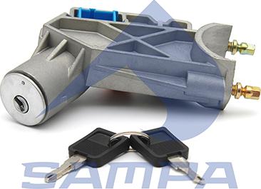 Sampa 077.042 - Aizdedzes slēdzis www.autospares.lv