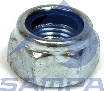 Sampa 104.103 - Nut www.autospares.lv