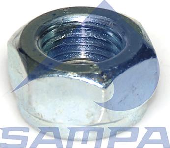 Sampa 104.102 - Nut www.autospares.lv