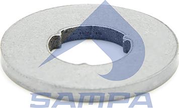 Sampa 105.906 - Blīve, Degvielas augstspiediena sūknis www.autospares.lv