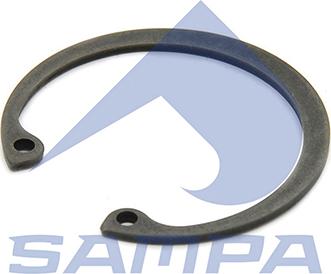 Sampa 106.203 - Sprostgredzens, Grozāmass tapa www.autospares.lv