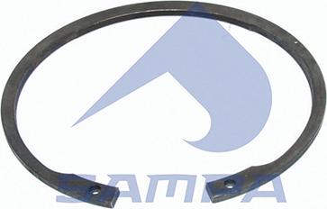 Sampa 106278 - Virzuļa grdzens www.autospares.lv