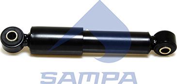 Sampa 100.149 - Amortizators www.autospares.lv