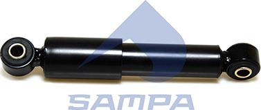 Sampa 100.145 - Amortizators www.autospares.lv