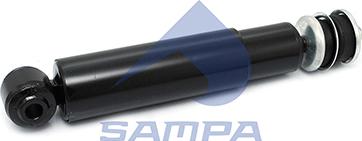 Sampa 100.154 - Amortizators www.autospares.lv