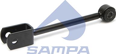 Sampa 100.318 - Stiepnis / Atsaite, Stabilizators www.autospares.lv