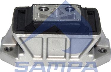 Sampa 100.325 - Piekare, Dzinējs www.autospares.lv