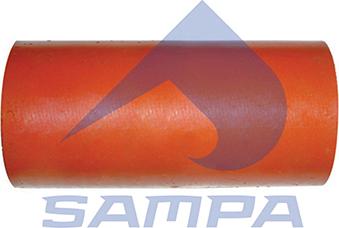 Sampa 100.326 - Radiatora cauruļvads www.autospares.lv