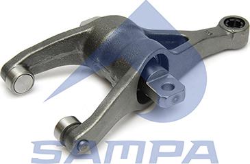 Sampa 100.289 - Izspiedējdakša, Sajūgs www.autospares.lv