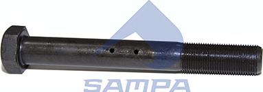 Sampa 101.148 - Lāgu atsperes tapa www.autospares.lv