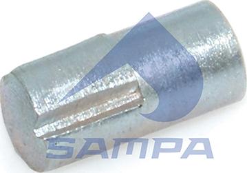 Sampa 101.360 - Aizcirsta tapa www.autospares.lv