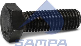 Sampa 102.994 - Screw www.autospares.lv