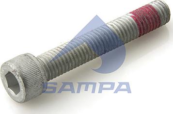 Sampa 102.414 - Skrūve www.autospares.lv