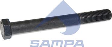 Sampa 102.528/1 - Stiprināšanas skrūve, Stabilizators www.autospares.lv