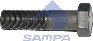 Sampa 102.629 - Skrūve www.autospares.lv