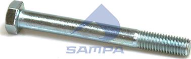 Sampa 102.184 - Skrūve www.autospares.lv